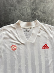 (L) Adidas Freelift мъжка тениска